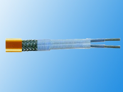 HGL型高溫恒功率電熱帶