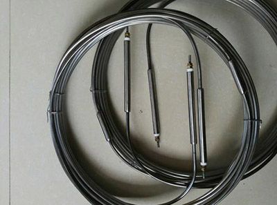 高質(zhì)MI加熱電纜